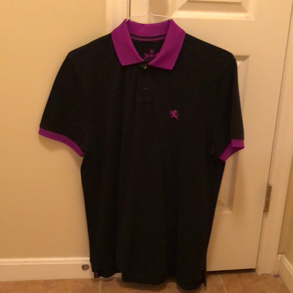 Express polo